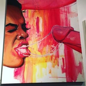 Meet your Posher, Vincent